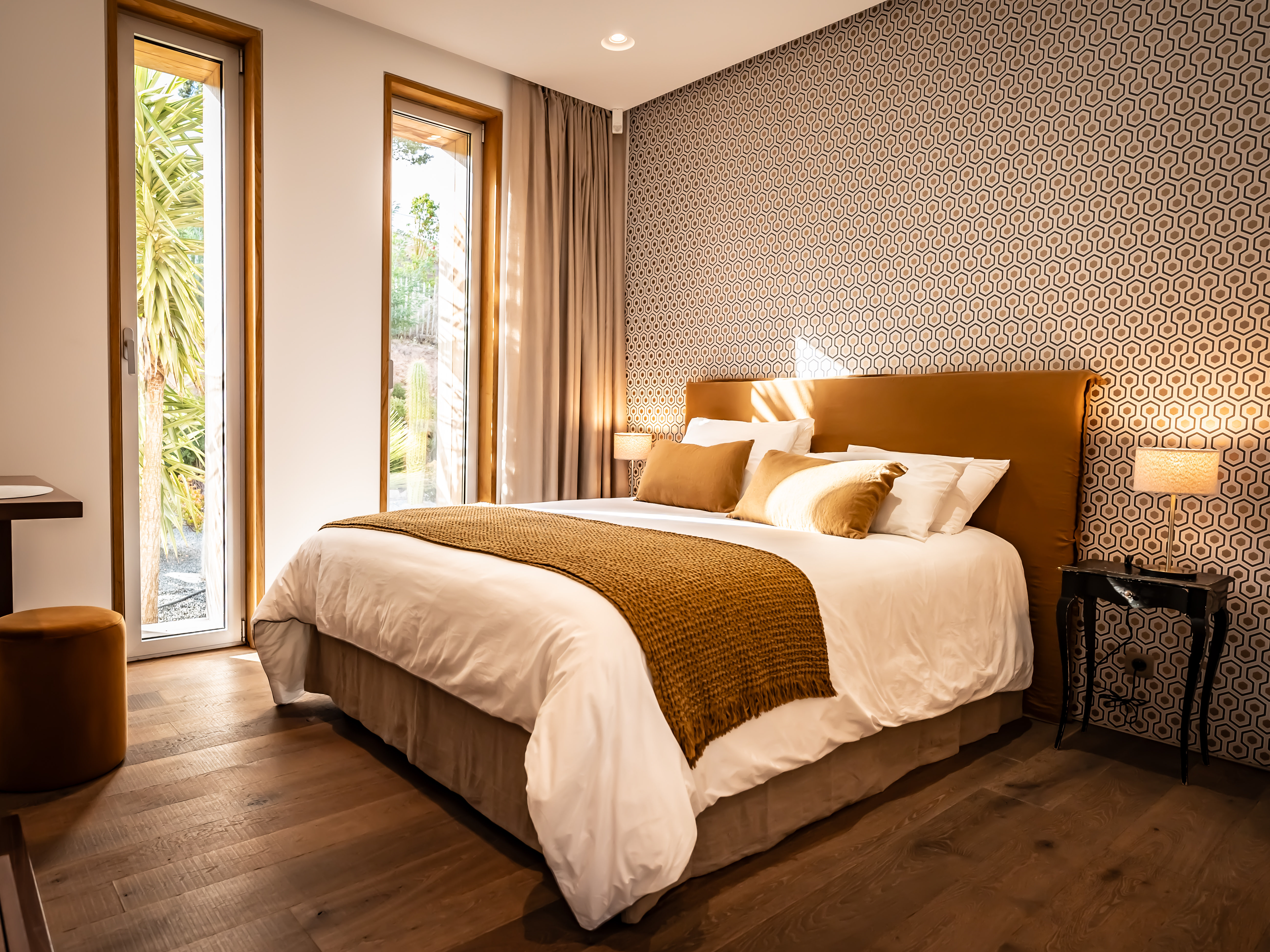 Chambre Annexe - Vue principale